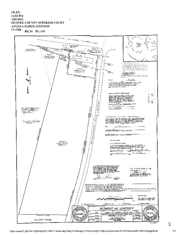 LINDSEY TRACT: 2781 Monroe Hwy, Bogart, GA 30622